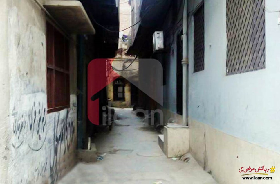 1.5 Marla House for Sale on G.T Road, Lahore