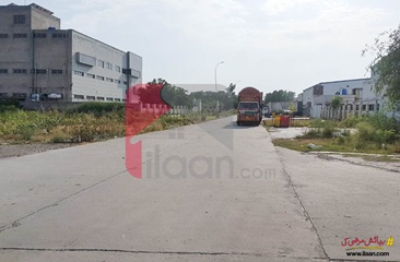 2 Acreage Commercial Land for Sale in Sundar Industrial Estate, Lahore