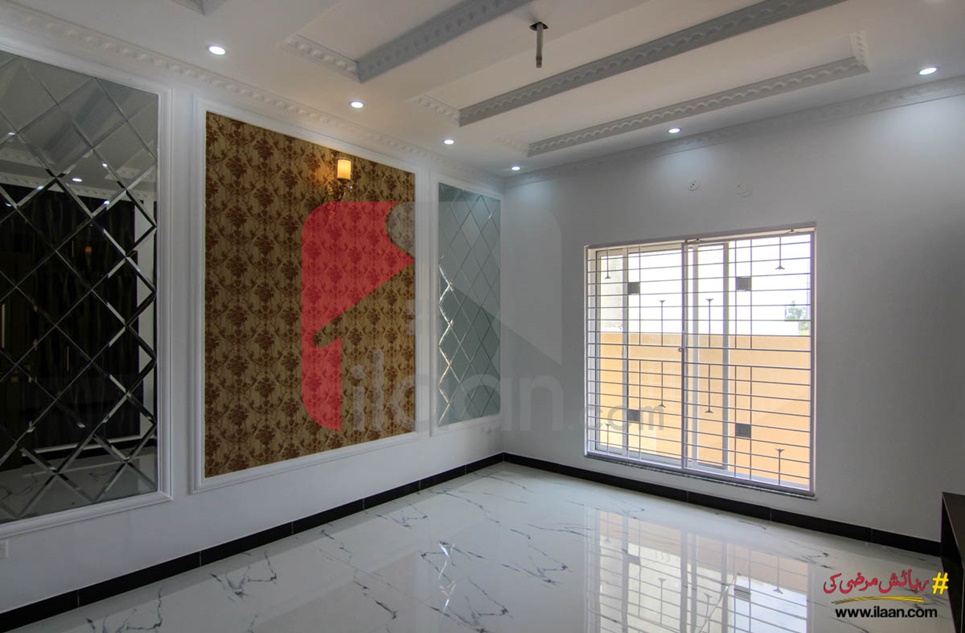 10 Marla House for Sale in Block C, Rahbar - Phase 1, DHA Lahore
