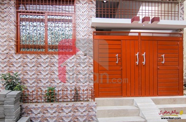 80 Sq.yd House for Sale in Model Colony, Malir Town, Karachi