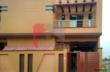 3.5 Marla House for Sale in Askari 12, Bedian Road, Lahore