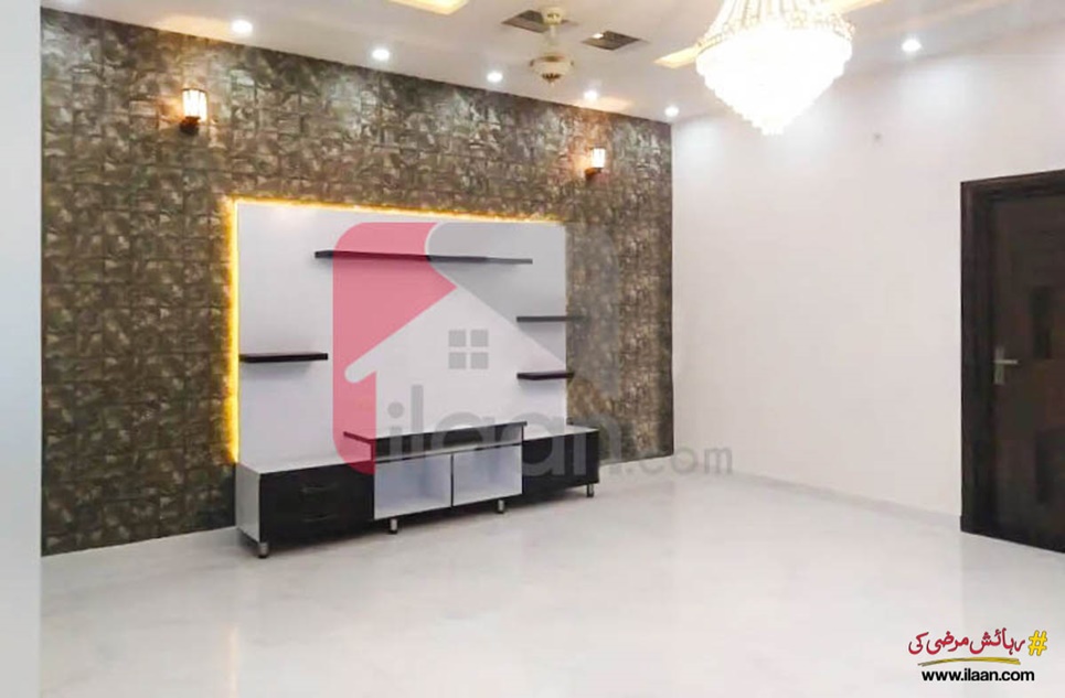 7 Marla House for Sale in Block F, Eden Valley, Faisalabad