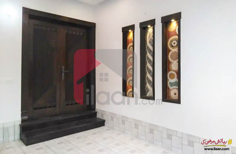 7 Marla House for Sale in Block F, Eden Valley, Faisalabad