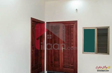 3 Marla House for Sale in Ghalib City Near Executive Block, Eden Garden, Faisalabad