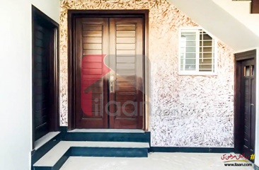 5 Marla House for Sale in Block J, Tech Town, Satayana Road, Faisalabad