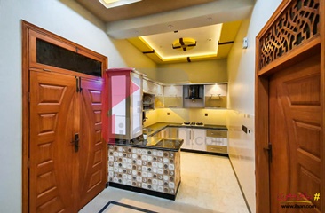 112 Sq.yd House for Sale in Model Colony, Malir Town, Karachi