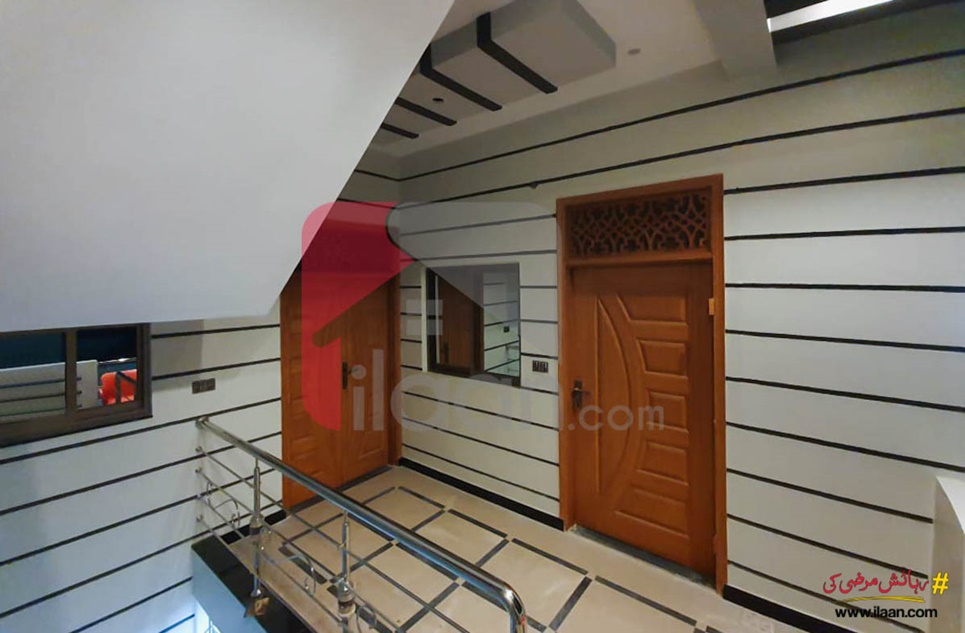 112 Sq.yd House for Sale in Model Colony, Malir Town, Karachi