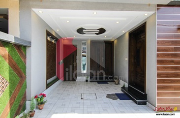 5 Marla House for Sale in Block AA, Sector D, Bahria Town, Lahore