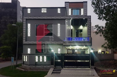 5 Marla House for Sale in Block BB, Sector D, Bahria Town, Lahore