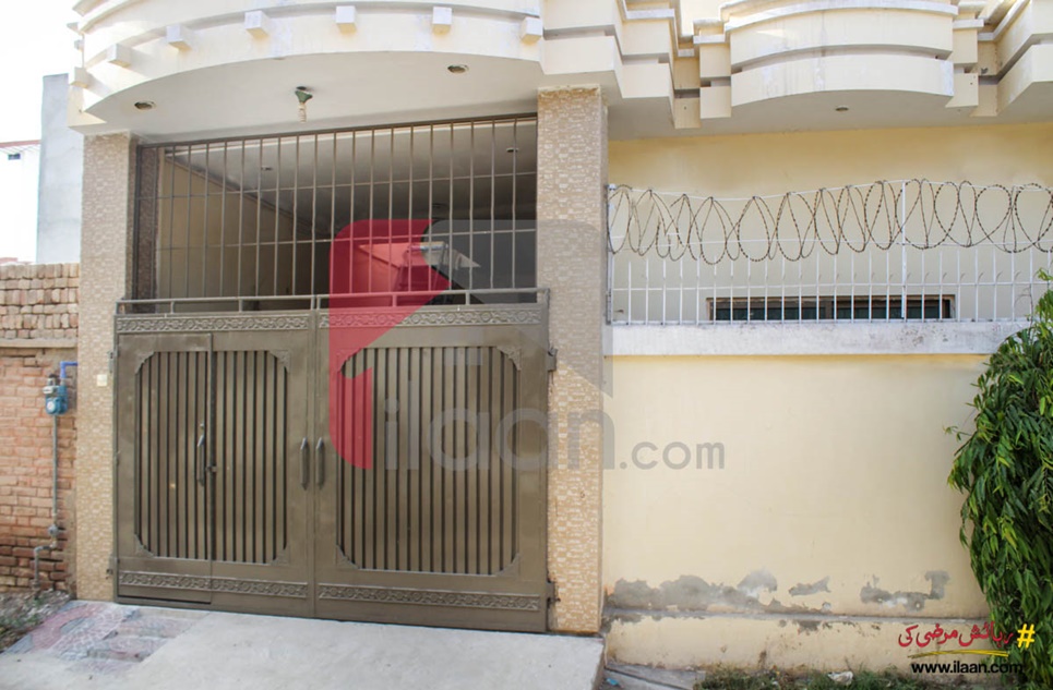 7 Marla House for Sale in Model Town B, Bahawalpur