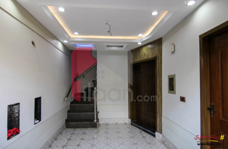 3 Marla House for Sale in Block C, Jubilee Town, Lahore