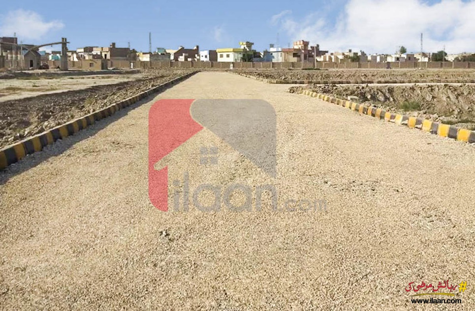 120 Sq.yd House for Sale in Sukkur Bypass, Sukkur