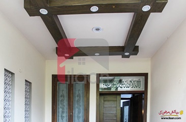 7 Marla House for Sale in Khuda Buksh Colony, Airport Road, Lahore (Furnished)