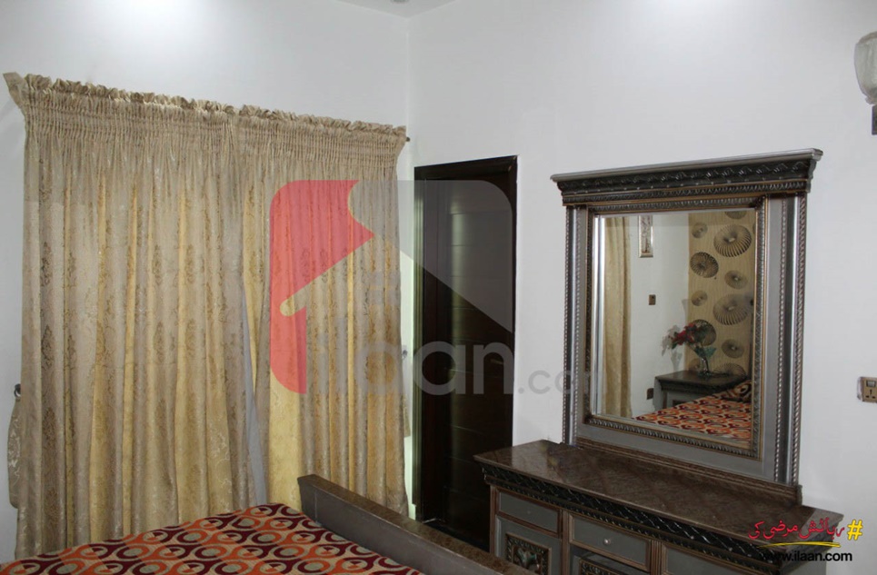 7 Marla House for Sale in Khuda Buksh Colony, Airport Road, Lahore (Furnished)