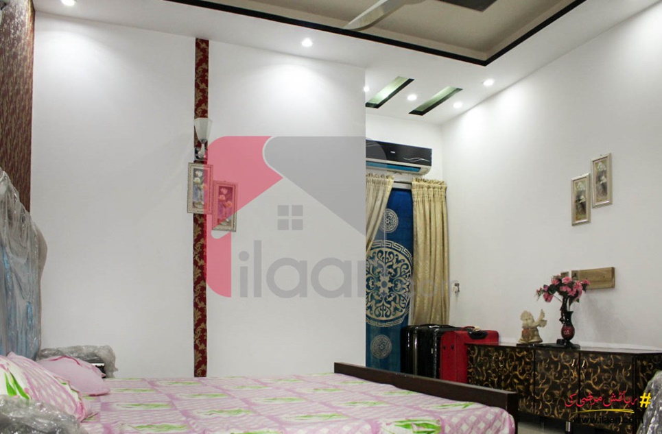 7 Marla House for Sale in Khuda Buksh Colony, Airport Road, Lahore (Furnished)