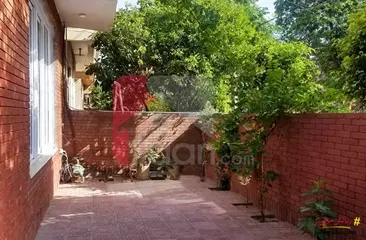 10 Marla House for Sale in Block Z, Phase 3, DHA Lahore