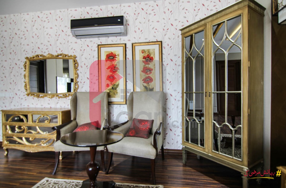 2 Kanal House for Sale in Block H, Phase 6, DHA Lahore