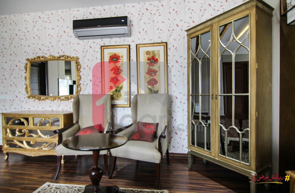 2 Kanal House for Sale in Block H, Phase 6, DHA Lahore