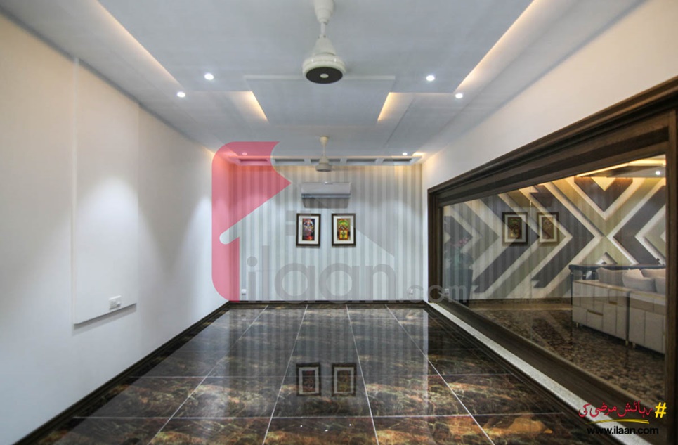 2 Kanal House for Sale in Block H, Phase 6, DHA Lahore