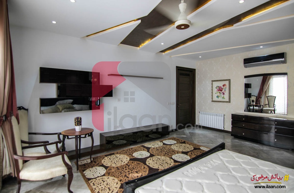 2 Kanal House for Sale in Block H, Phase 6, DHA Lahore