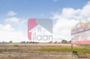 150 Sq.ft Commercial Plot for Sale in Zam Zam Defence Colony, Shikarpur Road, Sukkur