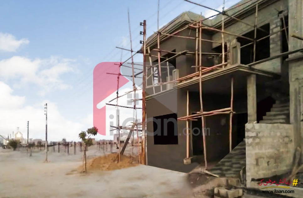 200 Sq.yd House for Sale in Safari Villas, Sukkur Bypass, Sukkur