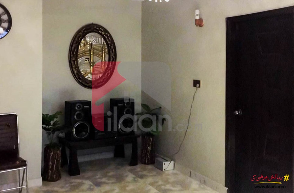 80 Sq.yd Apartment for Sale (Ground Floor) in Mehmoodabad, Jamshed Town, Karachi 