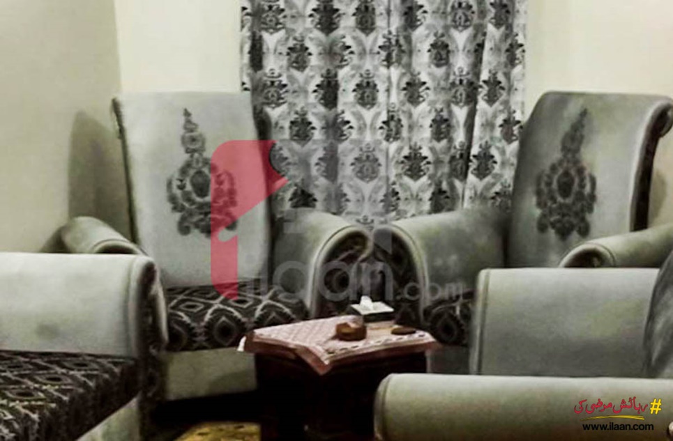 125 Sq.yd Apartment for Sale in Mehmoodabad, Jamshed Town, Karachi 