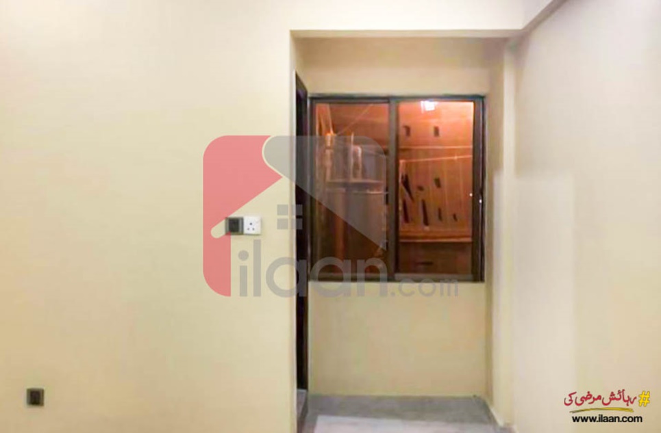 120 Sq.ft Apartment for Rent in Nishat Commercial Area, Phase 6, DHA Karachi
