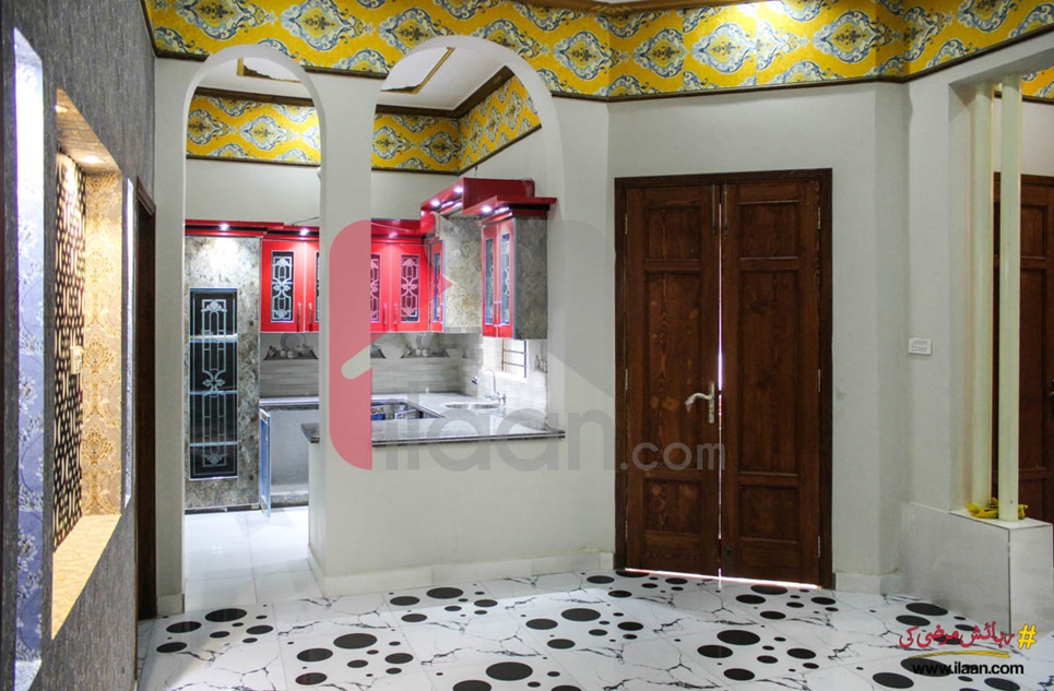 5 Marla House for Sale in Phase 2, Cheema Town, Bahawalpur