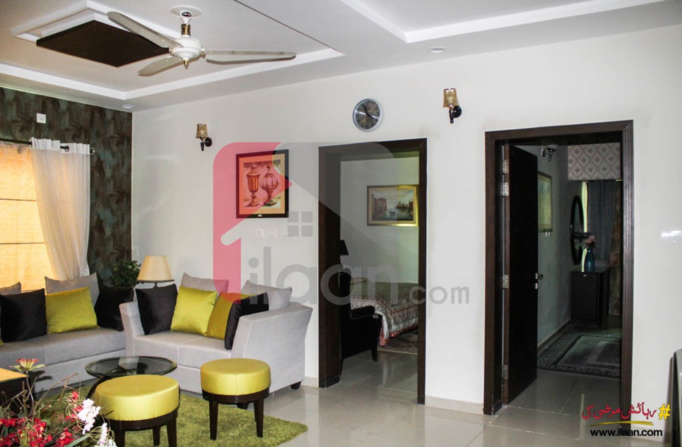 9 Marla House for Sale in Block D, Phase 1, DHA, Bahawalpur