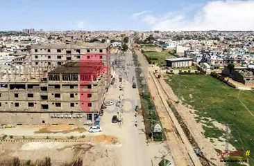 18000 Sq.ft Commercial Plot for Sale in Qasimabad, Hyderabad