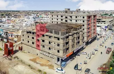 27000 Sq.ft Commercial Plot for Sale in Qasimabad, Hyderabad