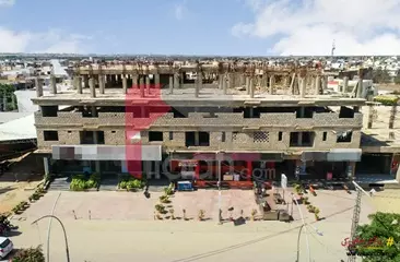 36000 Sq.ft Commercial Plot for Sale in Qasimabad, Hyderabad