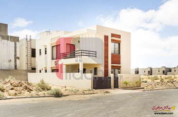 6 Marla House for Sale in Block D, Phase 1, DHA Bahawalpur