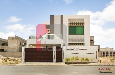 9 Marla House for Sale in Block D, Phase 1, DHA Bahawalpur