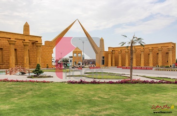 3.51 Marla House for Sale in Block B, Al-Noor Orchard Housing Scheme, Lahore