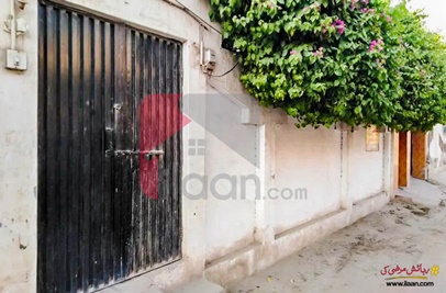 12 Marla House for Sale on Al Mustafa Road, Multan