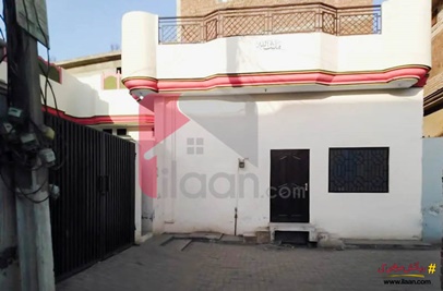 11 Marla House for Sale in Dream Garden, Multan
