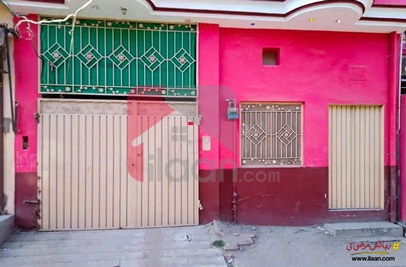 4.5 Marla House for Sale on Al Mustafa Road, Multan 