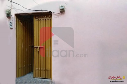 5 Marla House for Sale in Purana Shujabad Road, Multan
