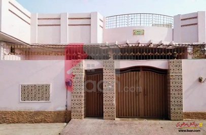 8 Marla House for Sale in Niaz Town, Multan