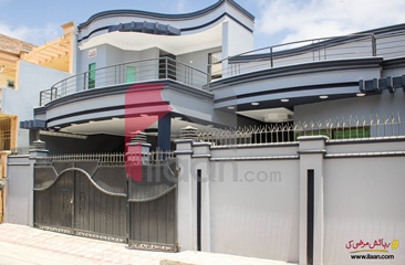 10 Marla House for Sale in Bashir Town near Rafi Qamar Road, Bahawalpur