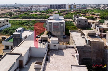 240 Sq.yd House for Sale in Gwalior Cooperative Housing Society, Scheme 33, Karachi