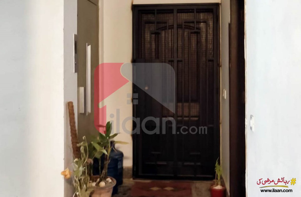1450 Sq.ft Apartment for Sale (Second Floor) in DHA Karachi