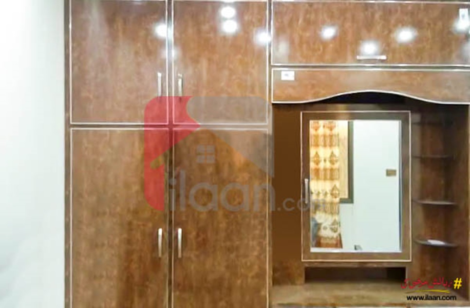 5 Marla House for Sale in Government Colony, Okara