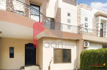 12.2 Marla House for Sale in Khayaban Colony, Faisalabad