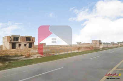 5 Marla Plot for Sale in Blossom Avenue, Satiana Road, Faisalabad