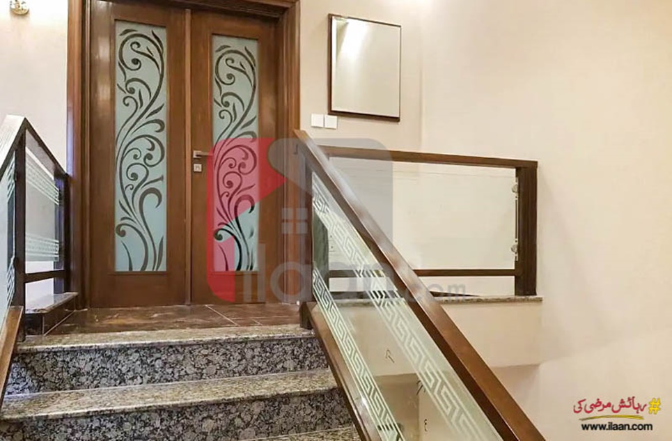 12 Marla House for Sale in Abdullah Garden, East Canal Road, Faisalabad