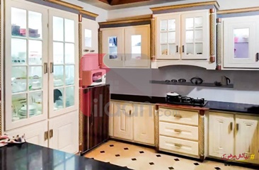 6 Marla House for Sale in Muhammad Nagar, Satiana Road, Faisalabad